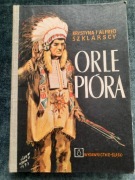 Orle pióro - Krystyna i Alfred Szklarscy
