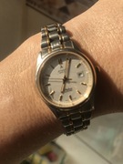 Zegarek Atlantic Seabase 60347.43.21