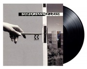SCORPIONS Crazy World LP WINYL