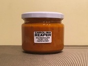 Mega Ostry Sos Carolina Reaper Papryka Chilli 120 ml HOT