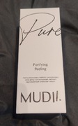 Peeling oczyszczający mudii