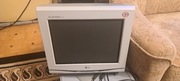 Monitor CRT 17" LG Flatron F 700 B
