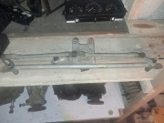 Mechanizm wycieraczek przód  Mercedes ML w163