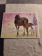 Karteczka do segregatora mała