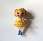 Lalka Lalaloopsy 8 cm