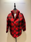 THE NORTH FACE HyVent kurtka 3w1 TRICLIMATE rozm. M / 10-12 lat