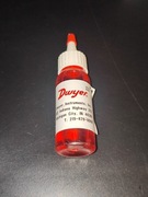 PŁYN DO MANOMETRÓW DWYER RED GAGE FLUID 30ML Nowy