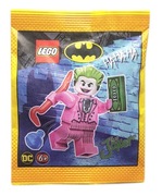 LEGO Super Heroes zestaw - The Joker #212327 klocki