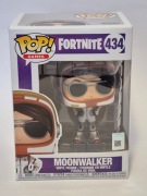 Funko Pop Fortnite Moonwalker #434
