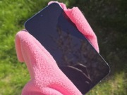 Google Pixel 10 Pro XL, 256 GB, Moonstone. Faktura ME z 16.09.2025. 