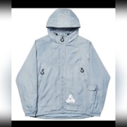 Kurtka PALACE pallistic jacket cloud, SS20, M