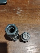 Złącze danych DEVALAN 10-208-00003-00 FOX ESS H3, Tx-G3 8 pin