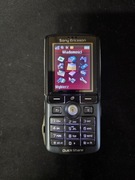 Sony Ericsson k750i