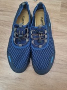 Nowe Buty CLOHCORozmiar 46.5 (28 cm) Lekkie, Oddychające,l