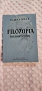 Filozofia  współczesne kierunki i problemy