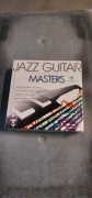 Jazz Guitar Masters 10 CD