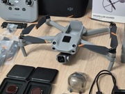 DJI Mavic Air 2S Fly More Combo, klasa C1, dodatki