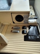 Frankownica model 5500