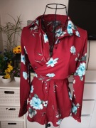 Wielobarwna bluzka damska Primark XS