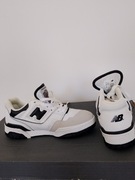 Oryginalne New Balance BB 550