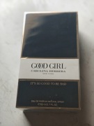 Carolina Herrera Good Girl 80ml eau de perfum 