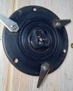 Noże, talerz koszący do robota Bosch Indego