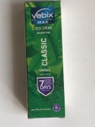 Classic dezodorant w kremie