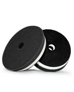 ERO Black Soft Finishing Polishing Pad 140 mm. Czarny miękki Pad finishowy.