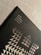 HGW : HAKOBO GRAPHIC WORD - Jakub Stępień