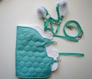 Derka i kantar dla hobby horse a4 i a3