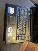 Asus x71A płyta główna obudowa sprawna