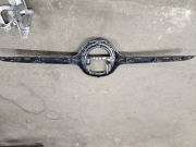 Atrapa do mercedesa c klasa W205 grill 