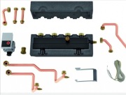 Nowy zestaw Vaillant L10! Sprzęgło hydrauliczne z grupą pompową!