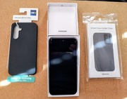Samsung Galaxy A54 256GB nieużywany + oryginalny Wallet Case