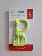 Sophie la girafe, gryzak waniliowy 