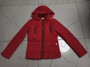 Kurtka wiosenna rozm 152
