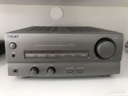 Wzmacniacz Sony MHC EX50