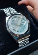 Seiko Mod Wimbledon Nh35 Japan Automatic