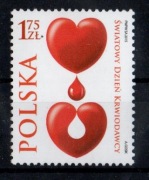 4618,Swiatowy Dzień Krwiodawcy