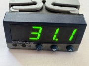 REGULATOR TEMPERATURY JUMO ITRON 32