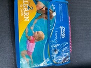 Kostium UV do nauki pływania 1-2 latka 