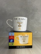 Kubek McDonald’s x Friends – Fontanna