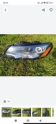 Lampa przód lewa i prawa VW Passat 2012r