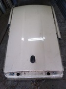 Mercedes B w246 dach