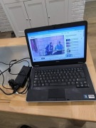 Dell Latitude E6440 i7 16GB RAM Windows 11 sprawny