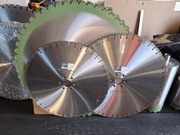 Tarcze 650mm, 700mm, 900mm