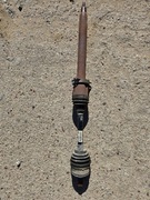 Półoś prawa volvo s60 v60 P31437456