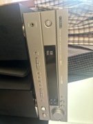 AV Reciver RX-V430RDS kino domowe 