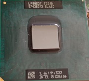 procesor Intel T2310