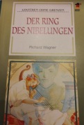 Der Ring der Nibelungen Richard Wagner